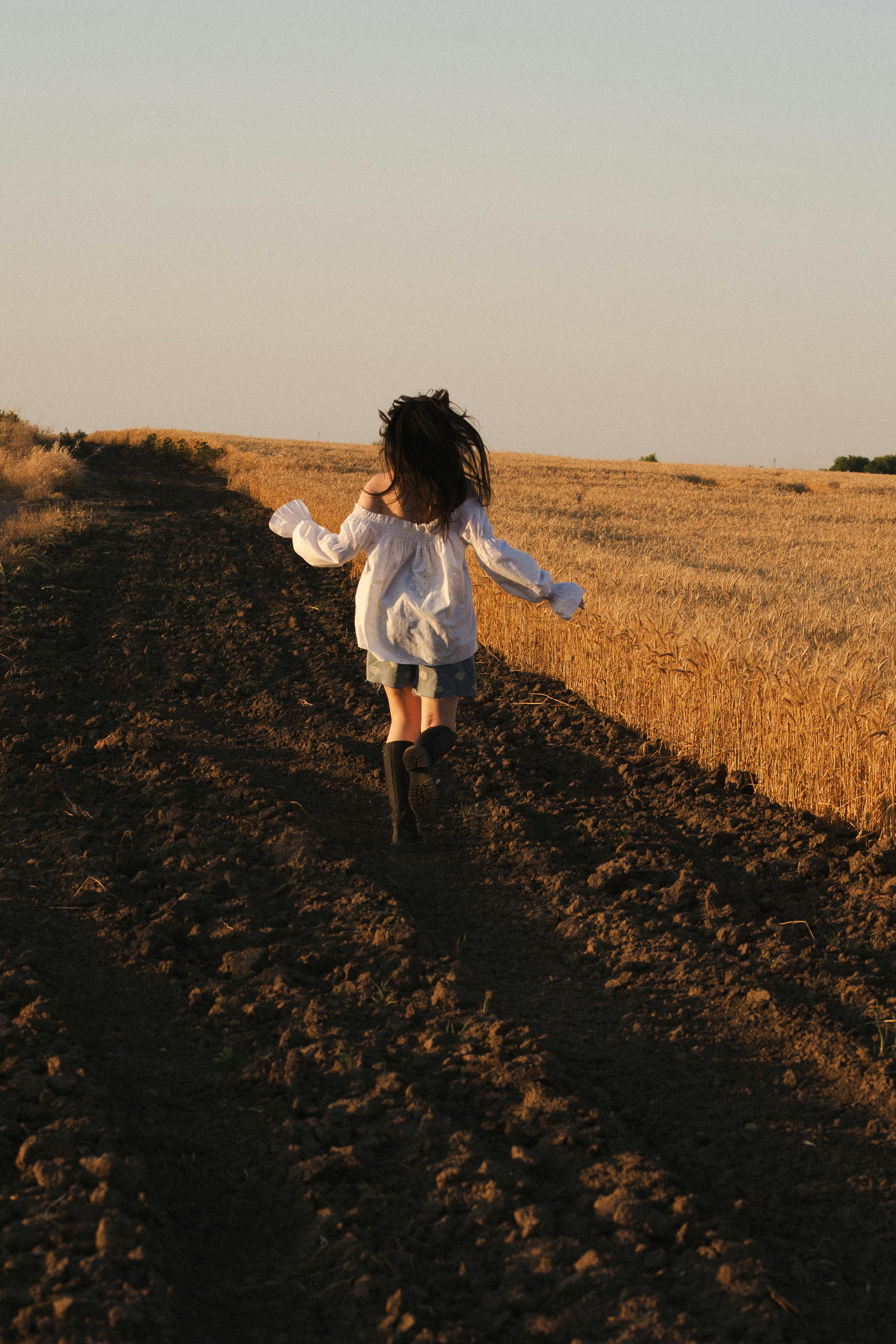 UP主美食风格头像